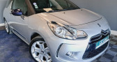 Annonce Citroen DS3 occasion Essence 1.6 VTi 120 ch � Sannerville