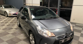 Citroen DS3 , garage TMP CARS � Le Mans