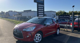 Citroen DS3 , garage SHATROLLI AUTOMOBILES  Entzheim