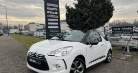 Citroen DS3 , garage SHATROLLI AUTOMOBILES � Entzheim