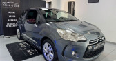 Annonce Citroen DS3 occasion Essence 1,6 Vti 120Ch  Monswiller