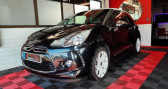 Citroen DS3 occasion année 2011 boite Manuelle Annonce Citroen DS3 occasion Essence 1.6 vti 156005KMS à Blois