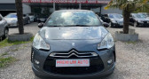 Citroen DS3 1.6 VTi 16V Airdream 120 cv  2010 - annonce de voiture en vente sur Auto Sélection.com