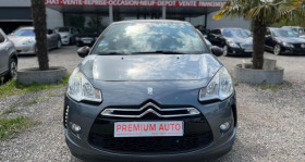 Citroen DS3 , garage PREMIUM AUTO 26  livron sur Drôme