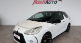 Annonce Citroen DS3 occasion Essence 1.6 VTi Airdream 120cv-2011  Gerzat