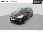 Citroen DS3 occasion Violet année 2014 boite Automatique Annonce Citroen DS3 occasion Essence 1.6 VTi So Chic BA à Montévrain