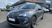 Citroen DS3 1.6 VTI SO CHIC   AUBIERE 63