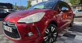 Citroen DS3 occasion année 2011 boite Manuelle Annonce Citroen DS3 occasion Essence 1.6 VTI SO CHIC à Morsang Sur Orge