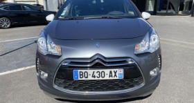 Citroen DS3 , garage HELP CAR  VOREPPE