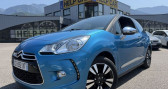 Citroen DS3 occasion année 2012 boite Manuelle Annonce Citroen DS3 occasion Essence 1.6 VTI SO CHIC à VOREPPE
