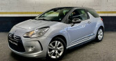 Annonce Citroen DS3 occasion Essence 1.6 VTi So Chic � MOUGINS