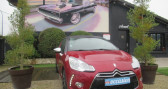 Annonce Citroen DS3 occasion Essence 1.6 vti � Galluis