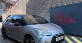 Annonce Citroen DS3 occasion Diesel 1,6HDI 92 ch  Douai