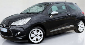 Citroen DS3 occasion 2010 mise en vente à Thiers par le garage TPA THIERS - photo n°1
