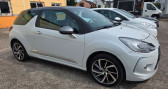 Citroen DS3 1.6l 120ch So Chic   Duppigheim 67