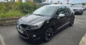 Citroen DS3 , garage AUTOS CARS 95  SANNOIS