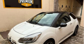 Citroen DS3 occasion année 2013 boite Manuelle Annonce Citroen DS3 occasion Diesel 1.6L HDI 92cv Sochic Sport à MONTMAGNY