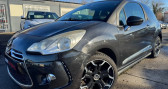 Citroen DS3 1.6THP 156CH Sport Chic  2011 - annonce de voiture en vente sur Auto Sélection.com