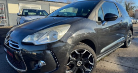 Citroen DS3 occasion 2011 mise en vente &agrave; Gerzat par le garage DESIGN AUTOMOTIV - photo n&deg;1