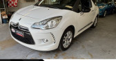 Annonce Citroen DS3 occasion Essence 1.6VTI 120CHV // SoChic / BVA / CLIM / JANTE ALUMINIUM / REG  Harnes