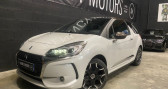 Annonce Citroen DS3 occasion Essence 130 ch S&S BVM6 Sport Chic Blanche  Chazay-d'azergues