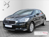 Citroen DS3 occasion année 2016 boite Automatique Annonce Citroen DS3 occasion Diesel 2.0 BlueHDI 180 cv EAT6 à Beaupuy
