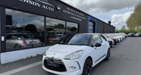 Citroen DS3 , garage VERSON AUTO  Verson