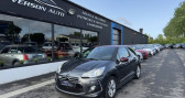 Citroen DS3 occasion année 2014 boite Manuelle Annonce Citroen DS3 occasion Diesel 3 1.6 e-hdi 92 CLIM TEL REGULATEUR LED à Verson