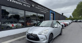 Citroen DS3 occasion année 2011 boite Manuelle Annonce Citroen DS3 occasion Diesel 3 1.6 e-hdi 92 SPORT CHIC CLIM REGUL LED à Verson