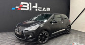 Citroen DS3 3 1.6 thp 155 serie-noire   Roanne 42