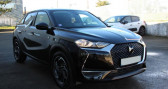 Annonce Citroen DS3 occasion Essence 3 CROSSBACK 1.2 PURETECH 100 SO CHIC  HOUDAN