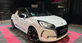 Annonce Citroen DS3 occasion Essence 3 thp 165 s bvm6 sport chic  Douai