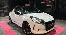 Citroen DS3 , garage TRANSAKAUTO DOUAI  Cuincy