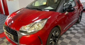 Annonce Citroen DS3 occasion Essence 82 BVM5 Be Chic  Chavelot