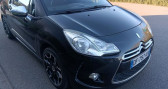 Annonce Citroen DS3 occasion Essence Belle 1.6 155ch 2011 parfait etat pack reprise � Marly