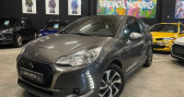Citroen DS3 BlueHDi 100 S&S BVM5 So Chic   Chazay-d'azergues 69