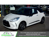 Citroen DS3 occasion année 2015 boite Manuelle Annonce Citroen DS3 occasion Diesel BlueHDi 100 / SoChic à Beaupuy