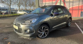 Citroen DS3 occasion année 2014 boite Manuelle Annonce Citroen DS3 occasion Diesel BLUEHDI 120CH SPORT CHIC à REZE