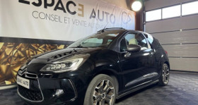 Citroen DS3 , garage ESPACE AUTO MP  RONCHIN
