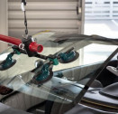 Annonce Citroen DS3 occasion Diesel Changement de pare brise toutes marques  La Francheville
