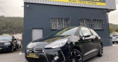 Citroen DS3 occasion année 2011 boite Manuelle Annonce Citroen DS3 occasion Essence Citroën 1.6 thp 156cv ct OK garantie à Draguignan