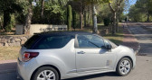Citroen DS3 occasion année 2013 boite Automatique Annonce Citroen DS3 occasion Essence Citroen 1.6 VTI 120 RED EDITION BVA à LES ARCS