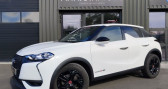 Citroen DS3 occasion année 2021 boite Manuelle Annonce Citroen DS3 occasion Diesel crossback bluehdi 110 bvm6 performance line carplay navigati à Schweighouse-sur-Moder