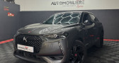 Annonce Citroen DS3 occasion Diesel Crossback BlueHDI 130 EAT8 Performance Line � EPONE