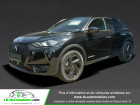 Citroen DS3 occasion Noir année 2019 boite Manuelle Annonce Citroen DS3 occasion Essence Crossback Performance PureTech 100 à Beaupuy