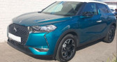 Citroen DS3 occasion année 2022 boite Automatique Annonce Citroen DS3 occasion Essence Crossback PureTech 130 Automatique à Saint Patrice