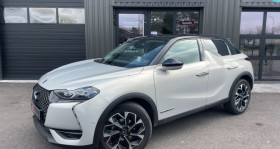 Citroen DS3 , garage TRANSAKAUTO HAGUENAU  Schweighouse-sur-Moder