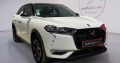 Annonce Citroen DS3 occasion Diesel crossback so chic  Tinqueux