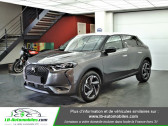 Citroen DS3 occasion année 2019 boite Manuelle Annonce Citroen DS3 occasion Essence Crossback SoChic PureTech 100 à Beaupuy