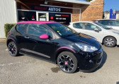 Annonce Citroen DS3 occasion Diesel Dark Rose 1.6 L HDI 90 cv  Bavilliers